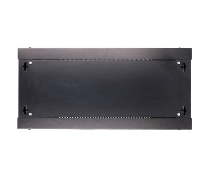 Szafa RACK ExtraLink Wisząca 19" 4U 600x450mm (czarna)